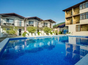 Гостевой дом Ангел