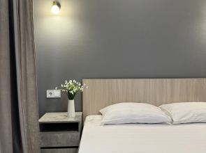 Отель Триумф