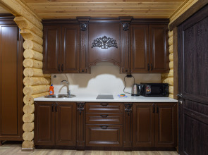 Апартаменты Артхаус