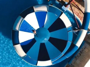 Отель Grand Hotel Sogdiana