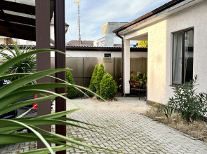 Гостевой Дом Шоколад