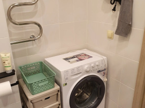 Квартира  на Коммунальной 15Б