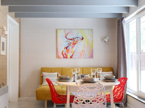 Вилла Лосиный Ключ