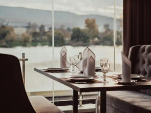 Отель Панорама