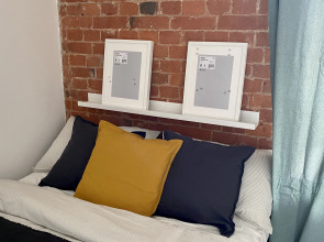 Мебелированные комнаты на Садовнической (2)