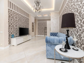 Royal Apartments Minsk 3 Apartments