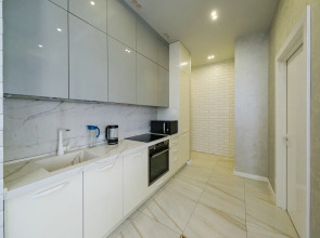 Апартаменты Евро 3х Комнатные