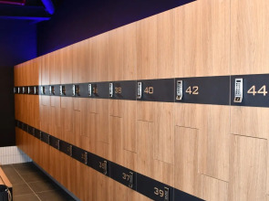 Dosso Dossi Hotels Golden Horn