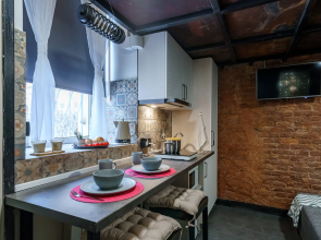 Alpine Urban Garden Apartments 4