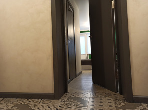 Меблированные комнаты Жильё Посуточно на Камчатке