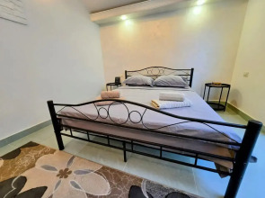 Caribian Hotel Yerevan