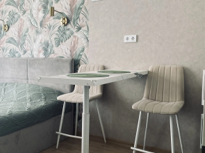 Апартаменты Монро