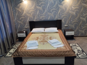 Гостиница Купец