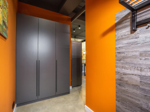 Апартаменты Queenstay Питер лофт