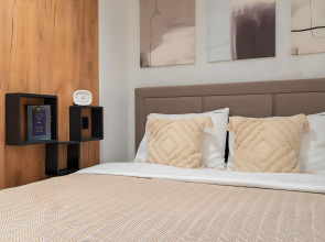 Апартаменты Grand Palace 833