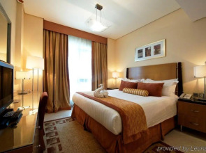 TIME Ruby Hotel Apartments