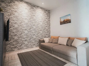 Квартира Comfort Plus в ЖК Династия