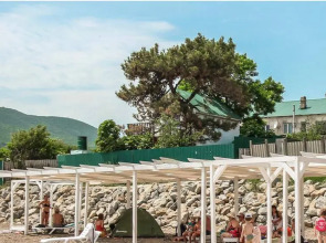 Гостевой дом Черное море