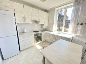 Апартаменты Сад у Моря