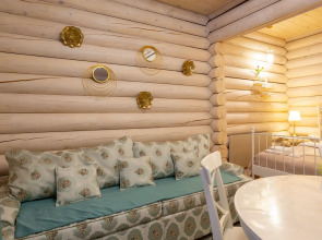 База отдыха Шале Аура