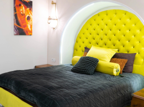Boutique Apartments In Historic Odessa Apartments
