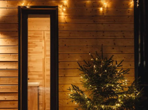 Частный дом Mökki