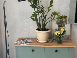 Квартира Хюгге