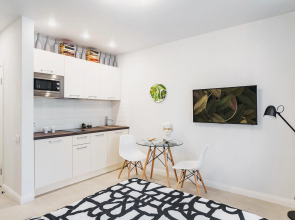 Секвойя by Uloo