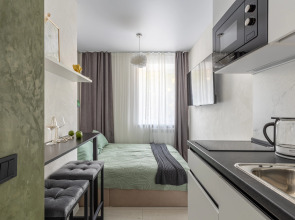 Апартаменты Нижний Новгород 1