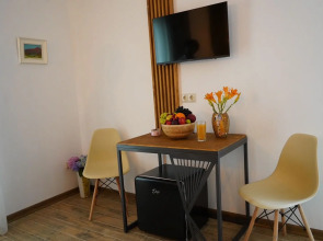 Мини-отель Art Sukhum