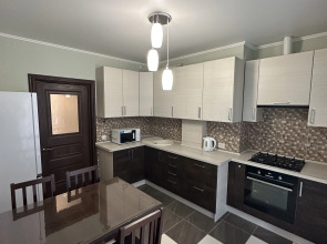 Апартаменты на Мосина