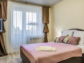 Квартира Измайловский Сад