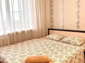 Sutki Vip na Kulakova 2 Apartments