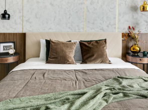 Квартира Smart Host на Новом Арбате 16