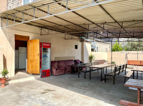 Гостевой дом Цветочный рай