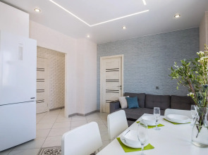 Апартаменты Oazis Apart