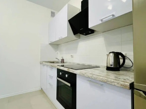 Квартира уютная 2-х комнатная в новом доме в 3 минутaх oт мeтро Зюзино