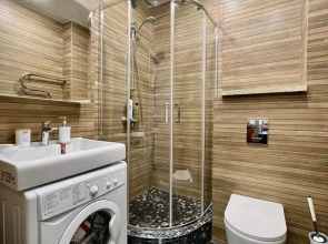 Квартира Рядом с Историческим Центром