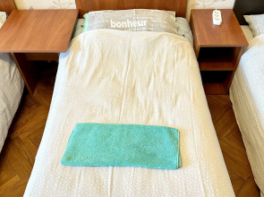 Гостевой дом SOLO