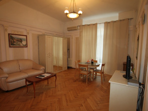 Апартаменты TVST - Тверская Гнездниковский