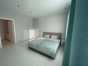 Апартаменты Бориса Житкова 4