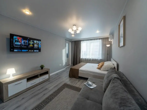 Квартира от Компании Хоум Отель на Тухачевского 84