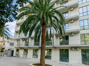 Отель Бухта Мечты