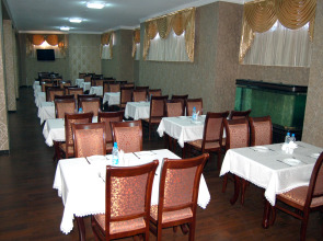 Отель Diyora Classik