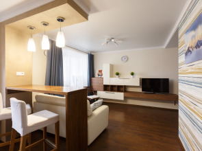 Апартаменты Белые Ночи на Карла Маркса