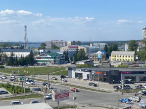 Апартаменты Нежность