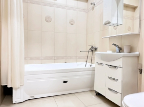 Апартаменты Двухкомнатная Квартира