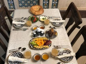 Бутик-Отель Shohnishin Boutique