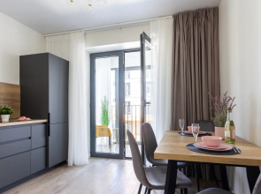 Exclusive Apartments