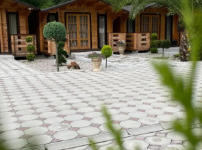 Гостевой дом Olginka